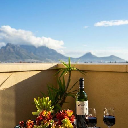 Villa Italia 26-63 Self Catering Penthouse Cidade Do Cabo Exterior foto