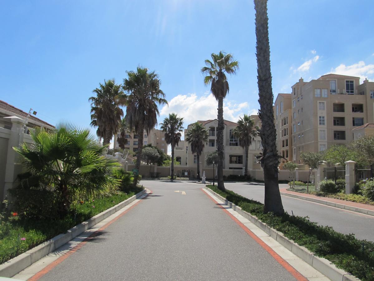 Villa Italia 26-63 Self Catering Penthouse Cidade Do Cabo Exterior foto