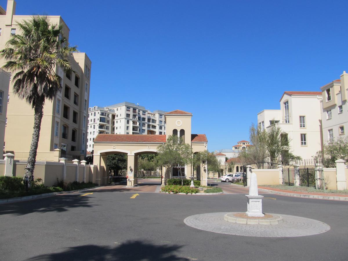 Villa Italia 26-63 Self Catering Penthouse Cidade Do Cabo Exterior foto