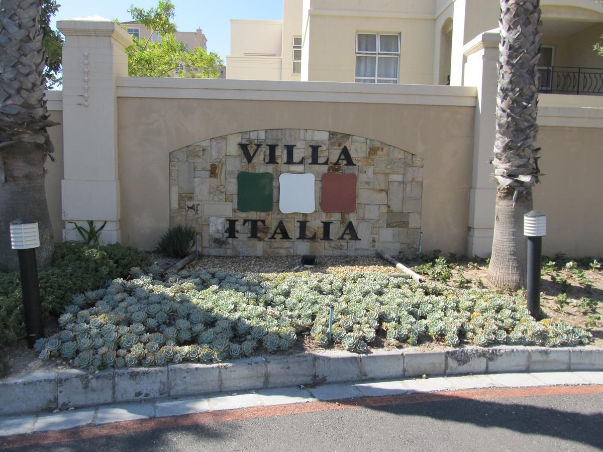 Villa Italia 26-63 Self Catering Penthouse Cidade Do Cabo Exterior foto