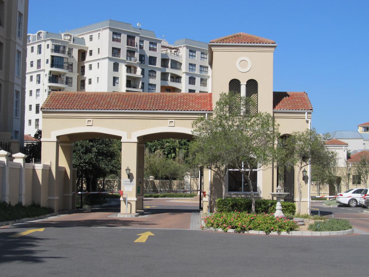 Villa Italia 26-63 Self Catering Penthouse Cidade Do Cabo Exterior foto